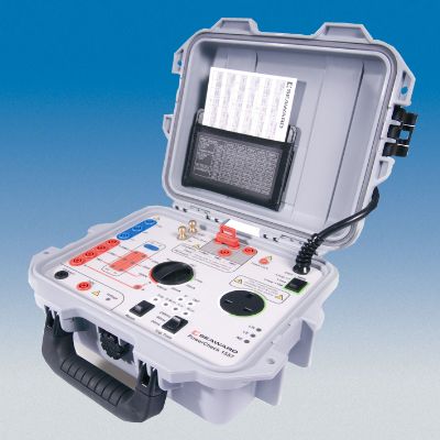 PC1557電氣安全測試綜合校驗儀