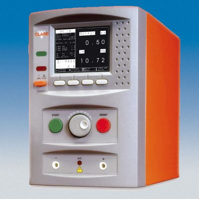 HAL101可編程耐壓絕緣測試儀