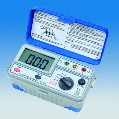 1120ER手持式接地電阻測(cè)試儀