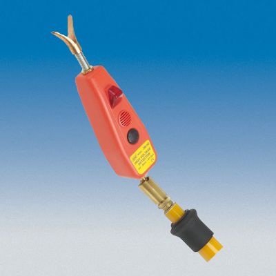 290HD接觸式高壓驗(yàn)電器