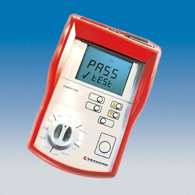VDE0701/0702便攜式電器安全綜合測試儀